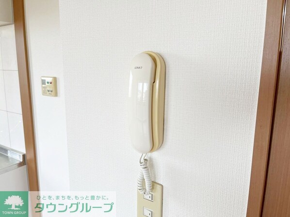 エルンテ・オーシモの物件内観写真